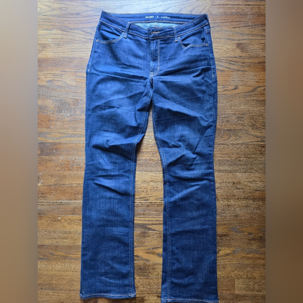 12 Long Kicker Boot Old Navy Womens Mid Rise Old Navy Dark Jeans P006